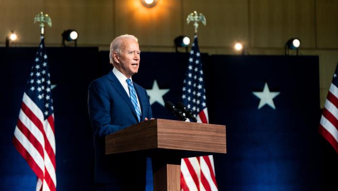 Joe Biden transferiría a Ucrania los bienes confiscados a ciudadanos rusos