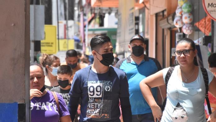 Siguen vigentes medidas sanitarias
