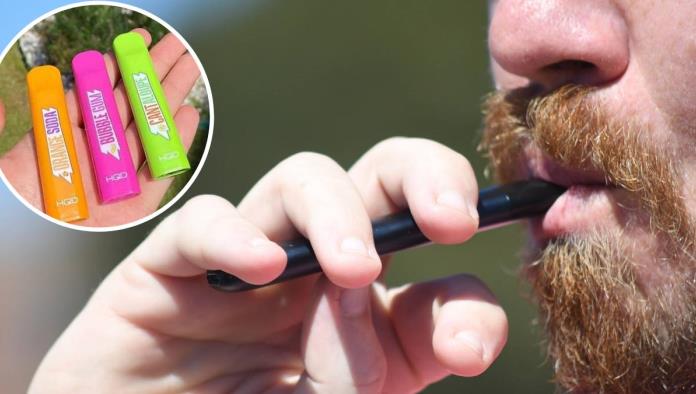 Adiós vapeadores: amparo para venderlos queda sin efecto; SEGOB