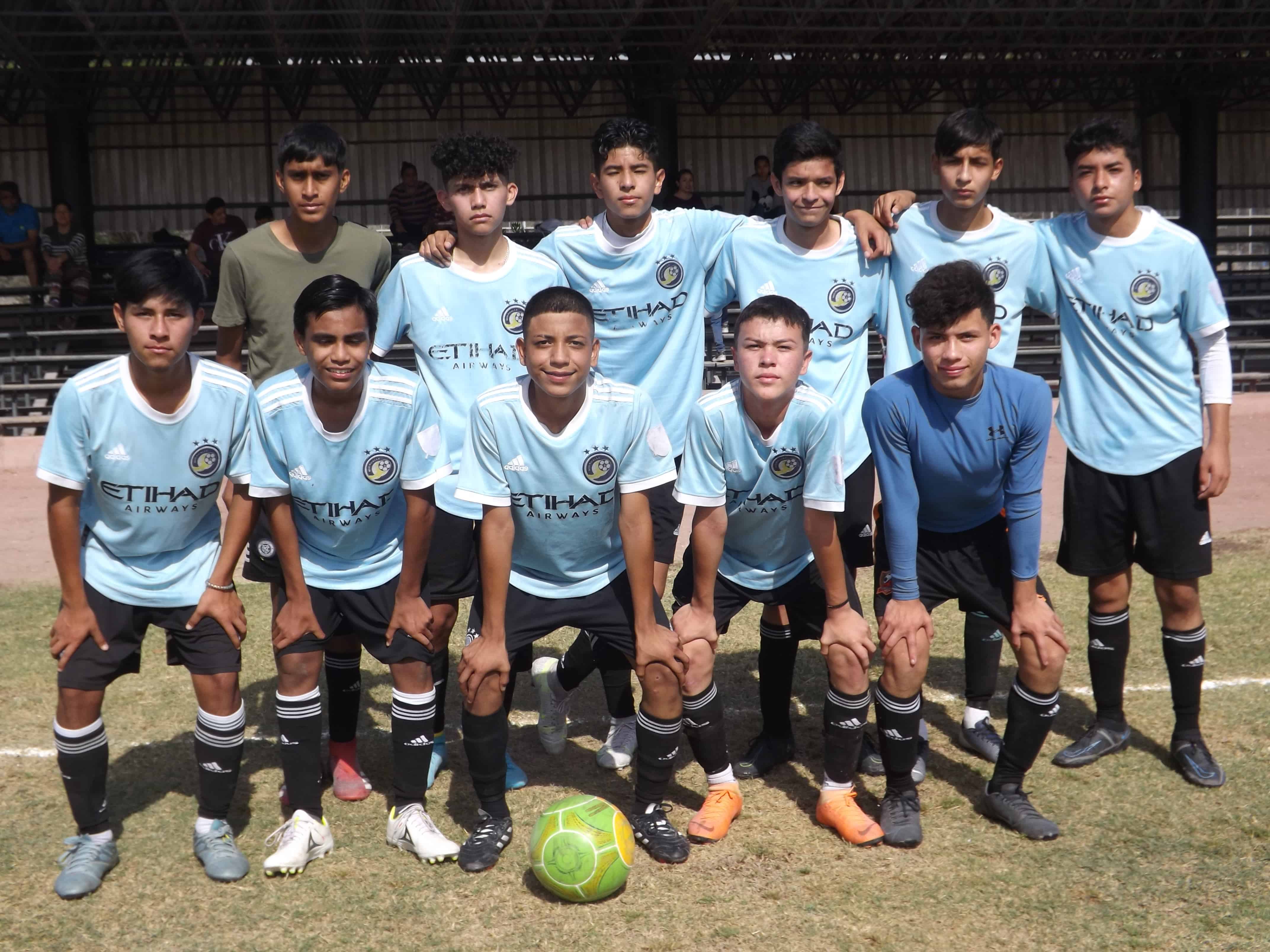 Lobos devora a CENFOR