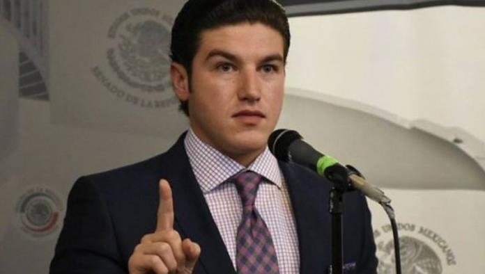 INE multa con casi medio millón de pesos al Gobernador de Nuevo León