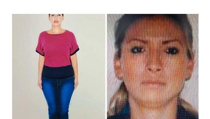 Secuestran a dos mujeres militares