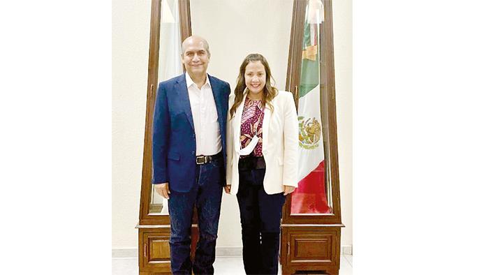 Contemplan 40 mdp en seguridad 