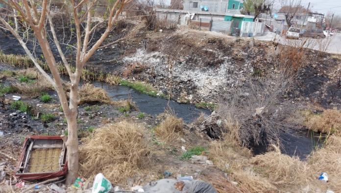 Frontera: Están por definir obra del Arroyo