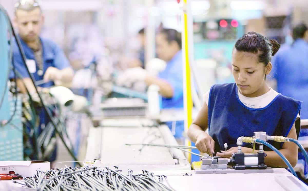 Crearán 800 empleos más en la Región Carbonífera.