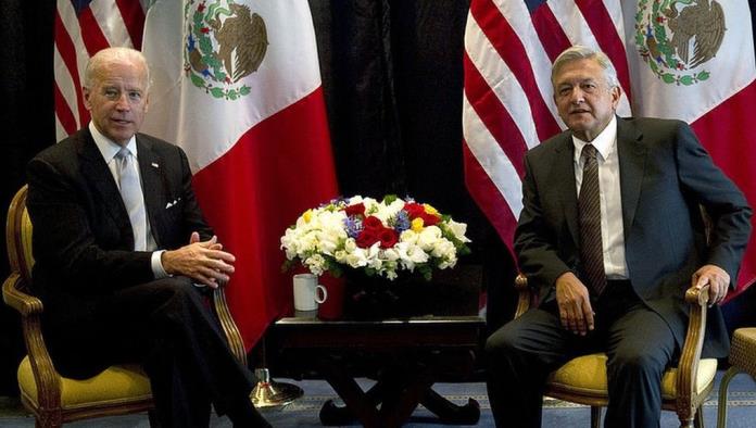 Biden y AMLO tendrán reunión bilateral sobre inmigración, seguridad y energía