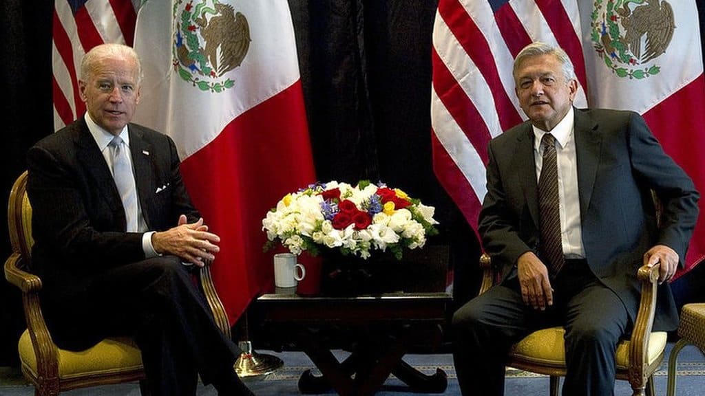 Biden y AMLO tendrán reunión bilateral sobre inmigración, seguridad y energía