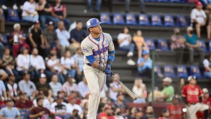 Nuevamente el picheo de la furia falló en momento clave.