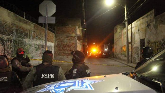 Encuentran fosa común con cuerpos y huesos humanos en León