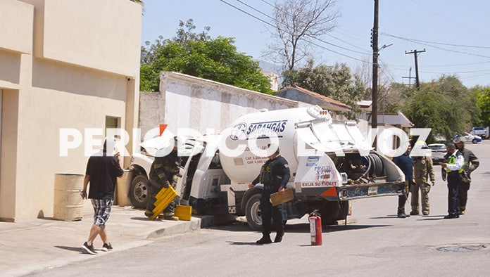 Incrusta pipa en domicilios