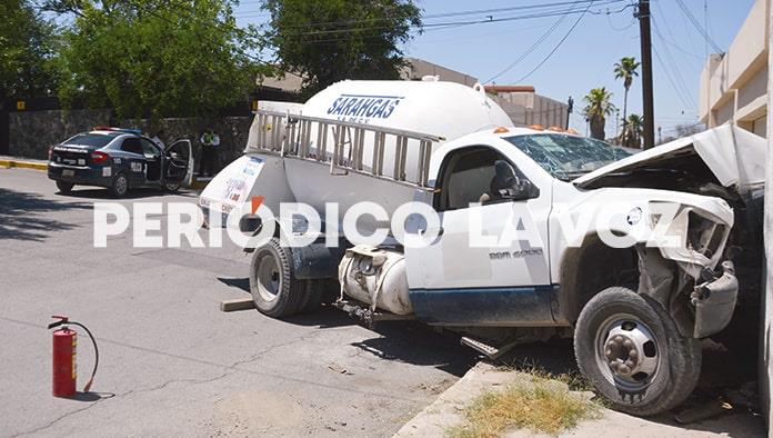 Incrusta pipa en domicilios