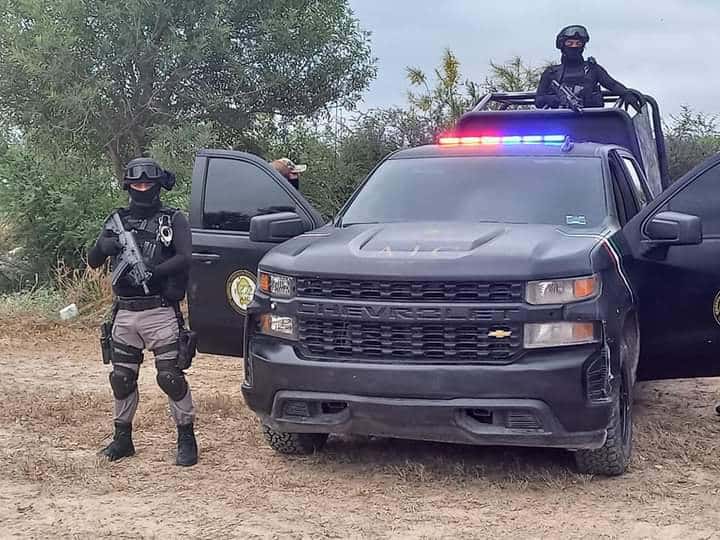 Vigilan el río las 24 horas