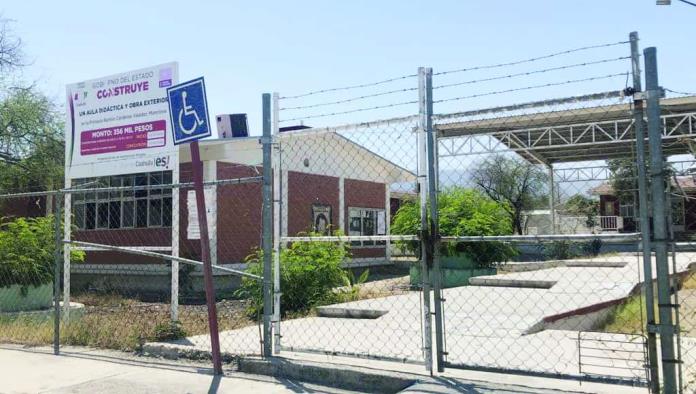 Asciende a 90 mil robo en primaria