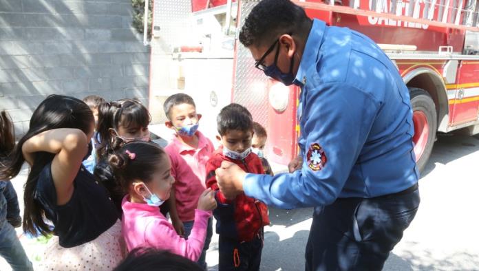 Llaman a proteger a niños