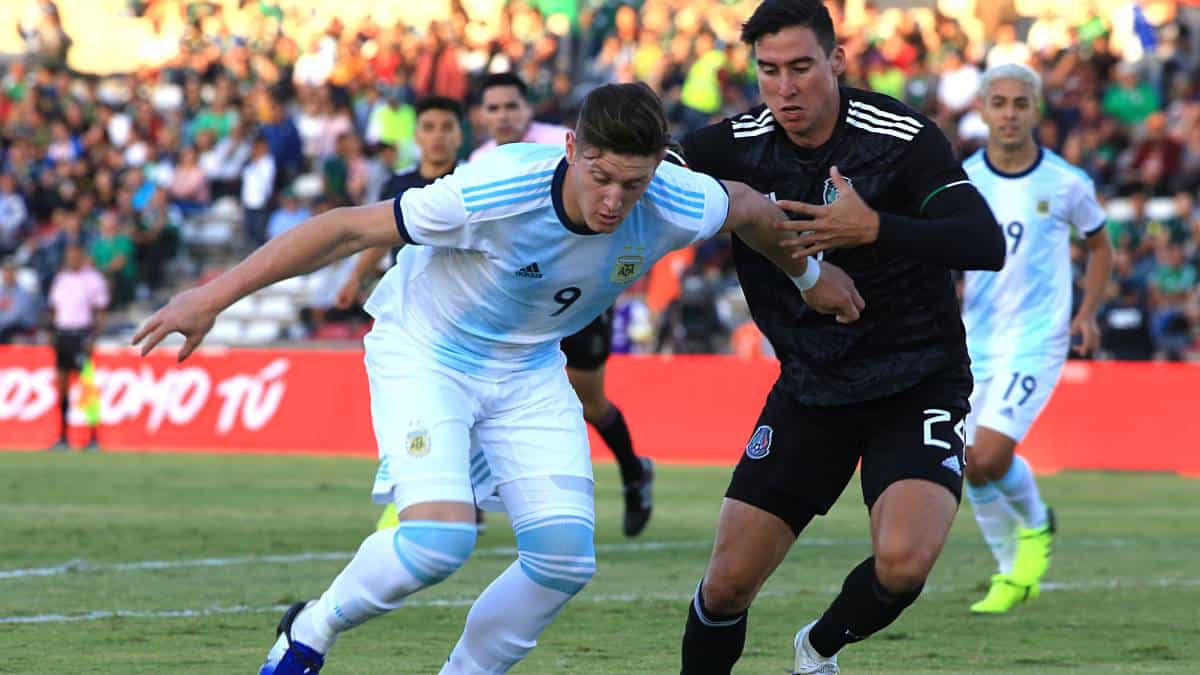 Qatar 2022; Boletos para el México vs Argentina es de los mas codiciados