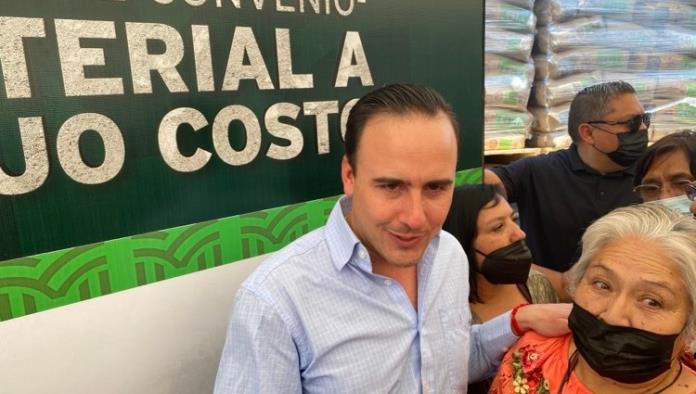 “Retroceso Reforma Electoral”