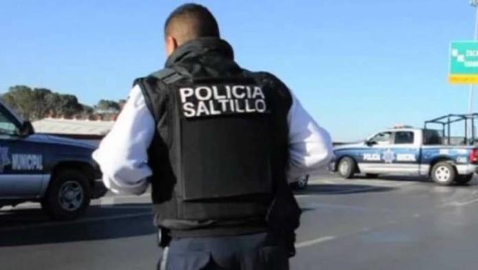 Trabaja Saltillo por la seguridad