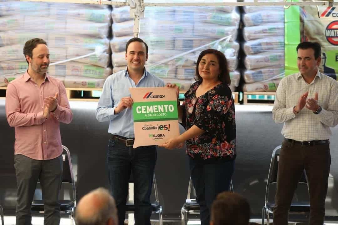 Este convenio se enmarca en la suma de esfuerzos con la iniciativa privada y la sociedad civil.