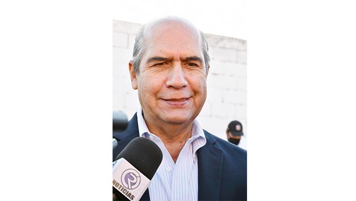 Aplicarán 200 mdp a obras