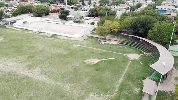 Frontera: Preparan obra en el CEFARE