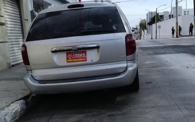 Alerta UCD por “vivales”