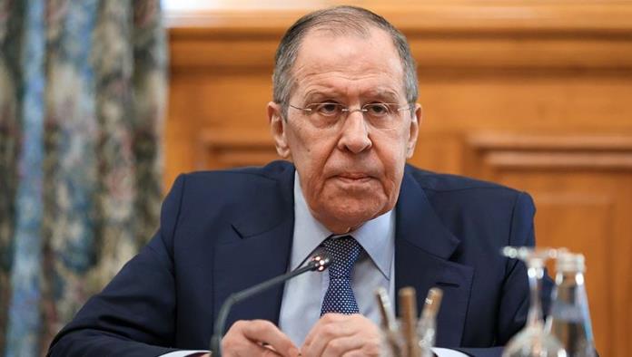Rusia advierte a la OTAN sobre riesgo de guerra nuclear por intervenir en Ucrania