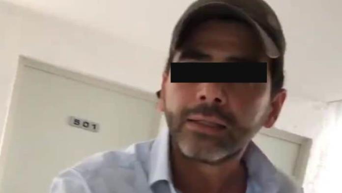 Dictaran sentencia a Lord Golpeador por amenazar a su vecina