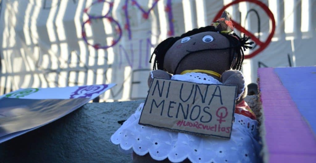 6 estados concentran la mayor cantidad de muertes violentas de niñas