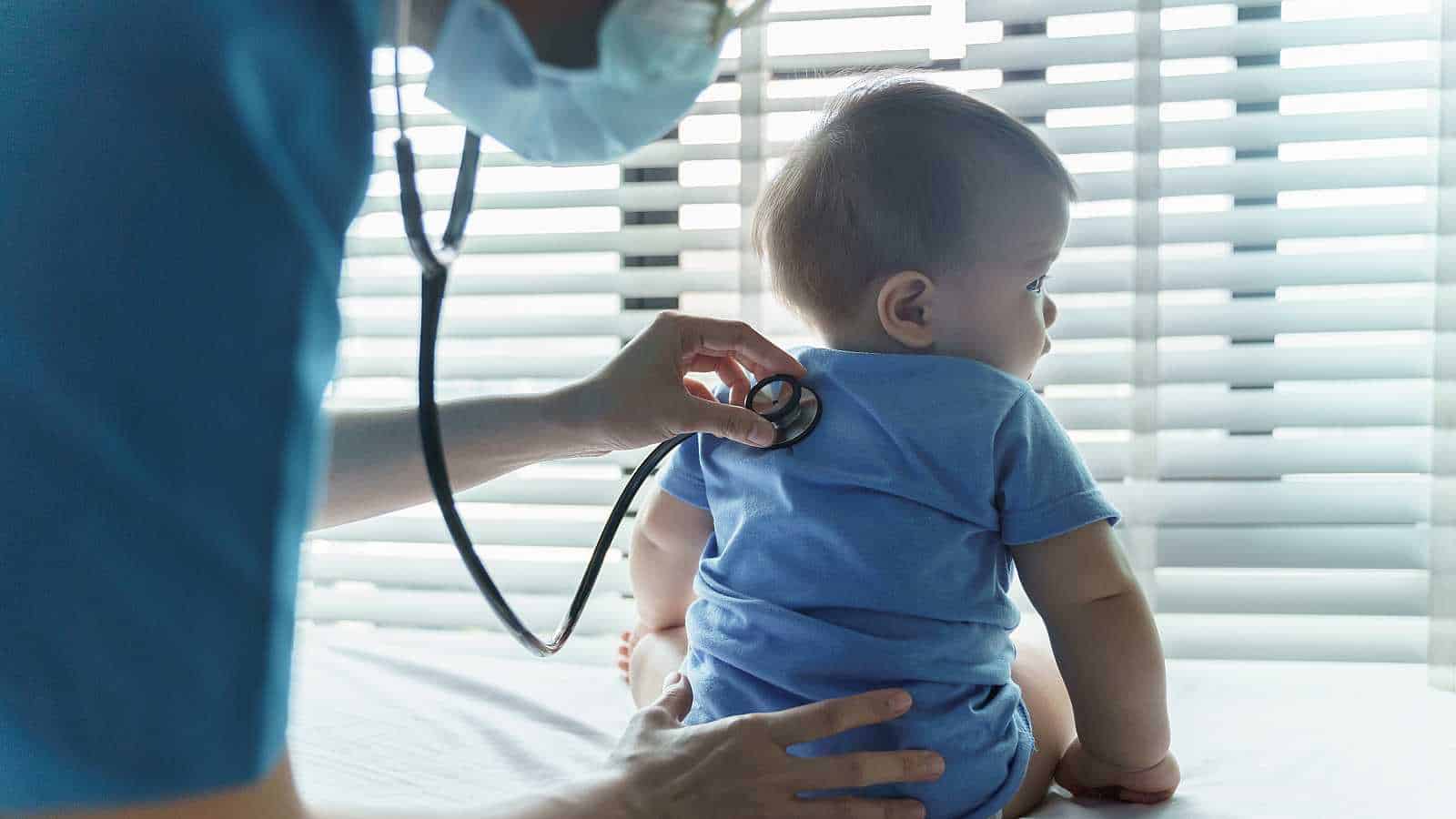 Reino Unido confirma 34 casos de hepatitis infantil de procedencia desconocida