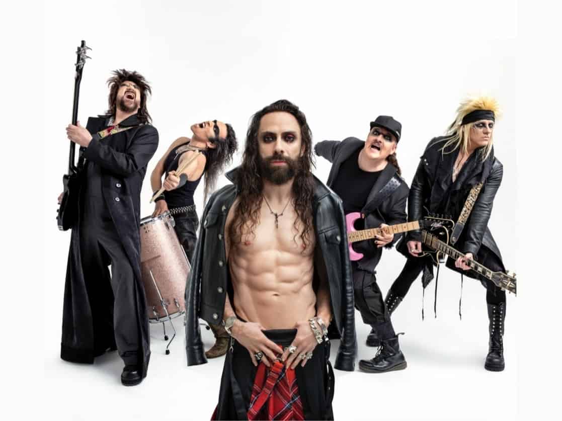 El Show debe continuar Moderatto confirma concierto pese a robo