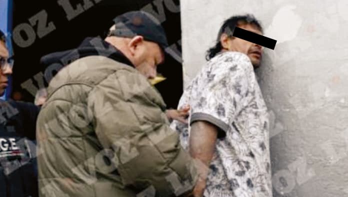 El diablo fue condenado a 14 años de prisión por el delito de tentativa de feminicidio.