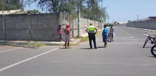 Frontera: Arresto por merodear escuelas