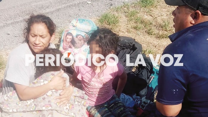 ¡Vuelca elotero!