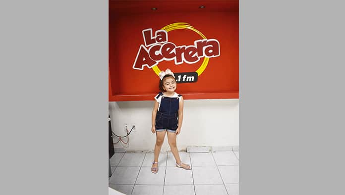 ¡Feliz día del niño!