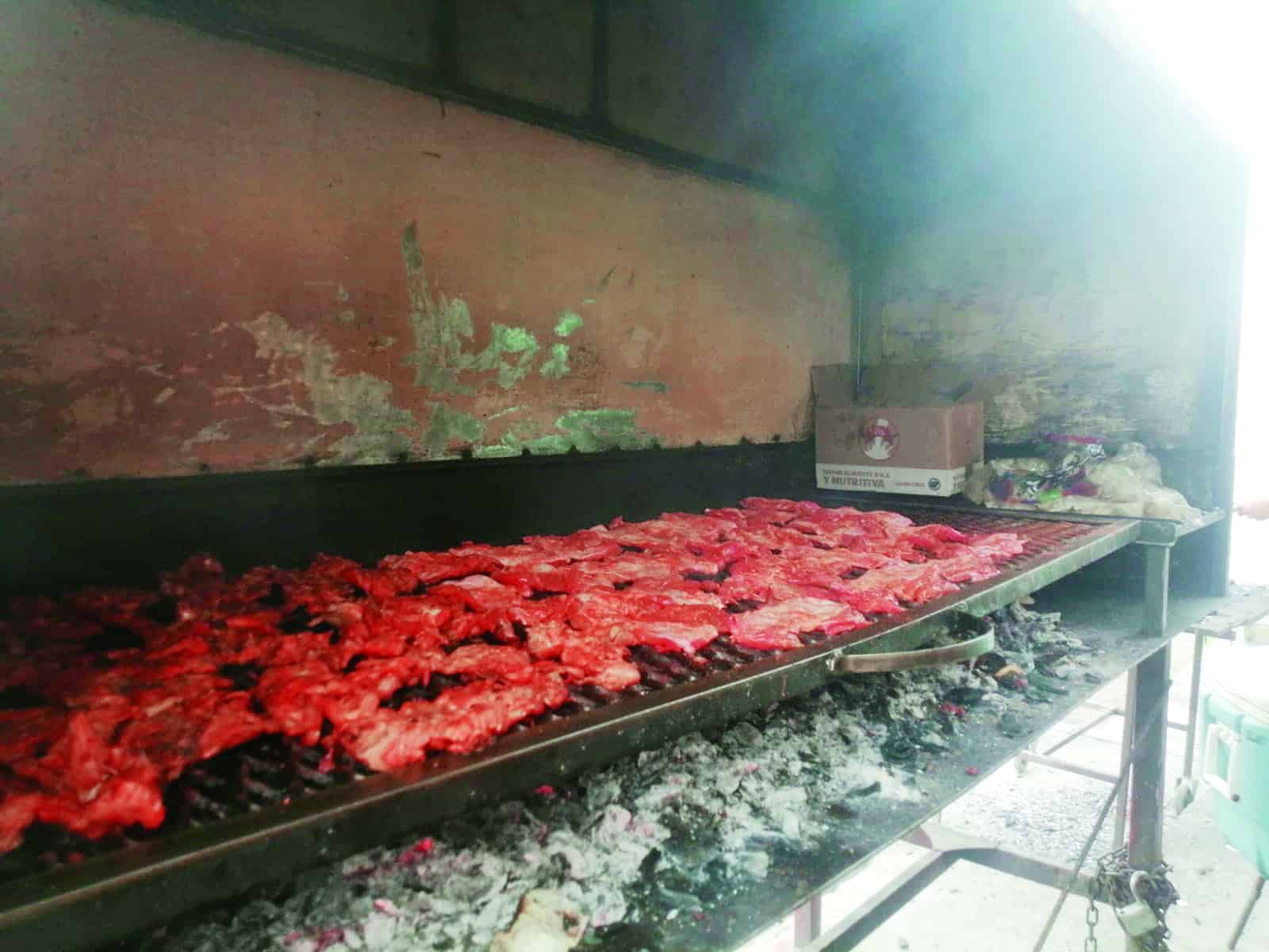 Se descarta que pueda haber un brote de fiebre aviar en la región.
