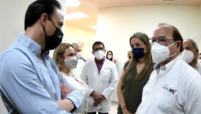 Inicia “Feria del Corazón Feliz”