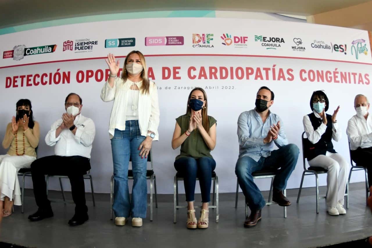 Inicia “Feria del Corazón Feliz”