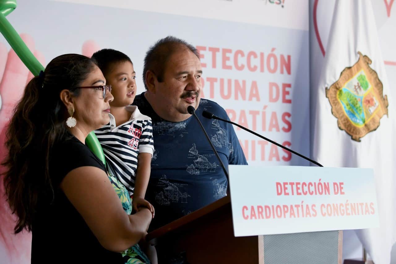 Inicia “Feria del Corazón Feliz”