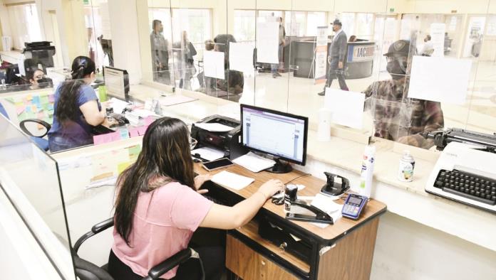 Confía Monclova en Mario Dávila