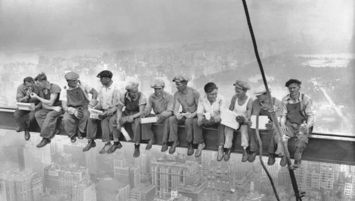 Día del trabajo, la revuelta de Haymarket