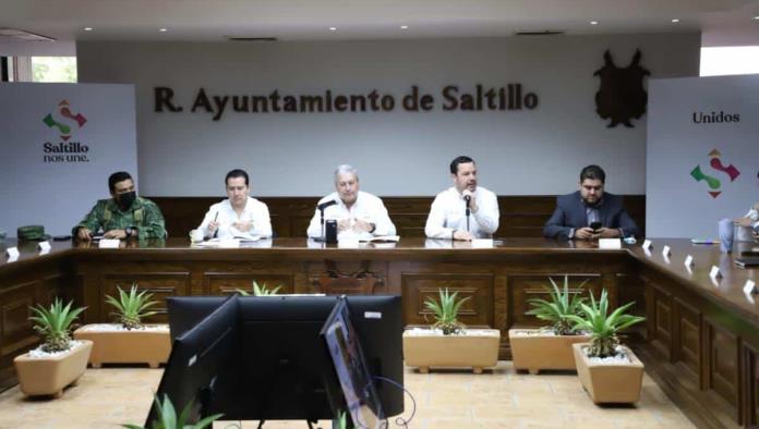 Atienden convocatoria aspirantes a policías