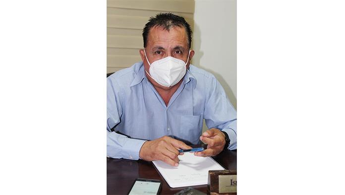 Hoy cambia dirigentes las secciones 147 y 288