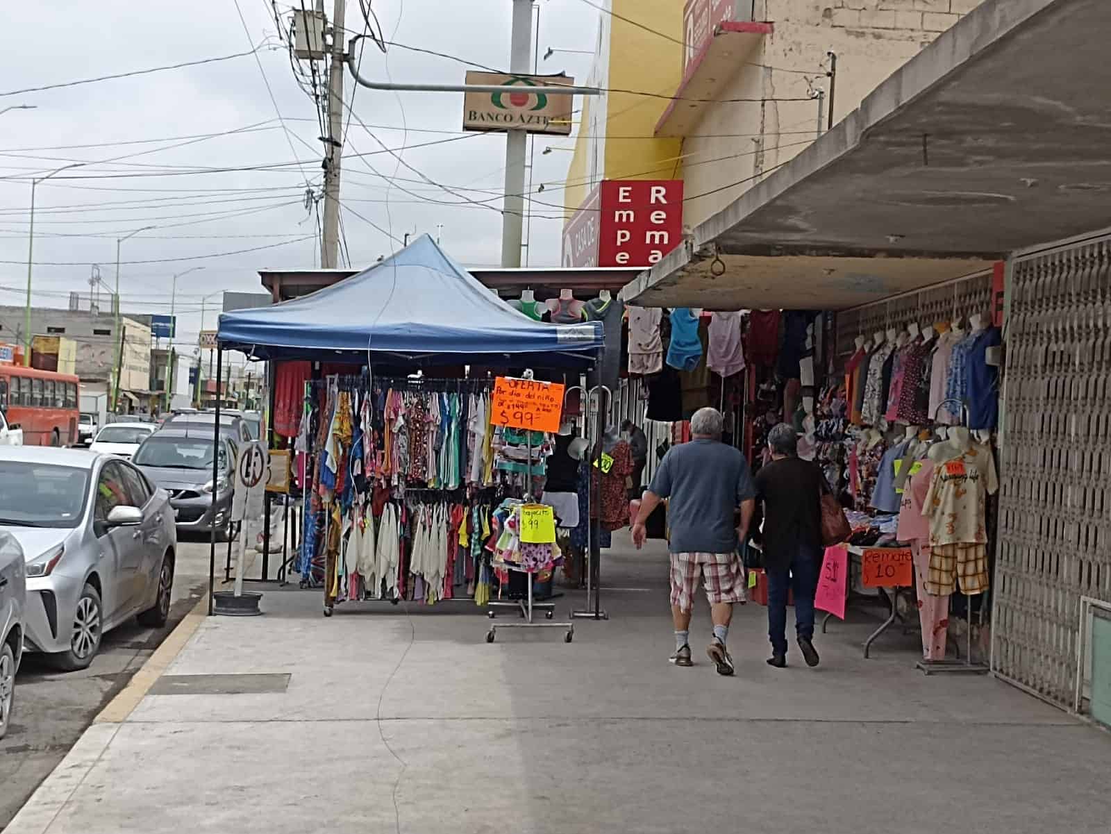 “Debido a la pandemia cerró más del 30% de los negocios y estos no han podido reabrir, por ello esperamos que con la reducción a cero en los contagios se pueda recuperar el sector comercial”.