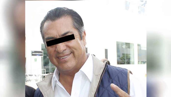 Está en riesgo de morir; Señala medico del Bronco