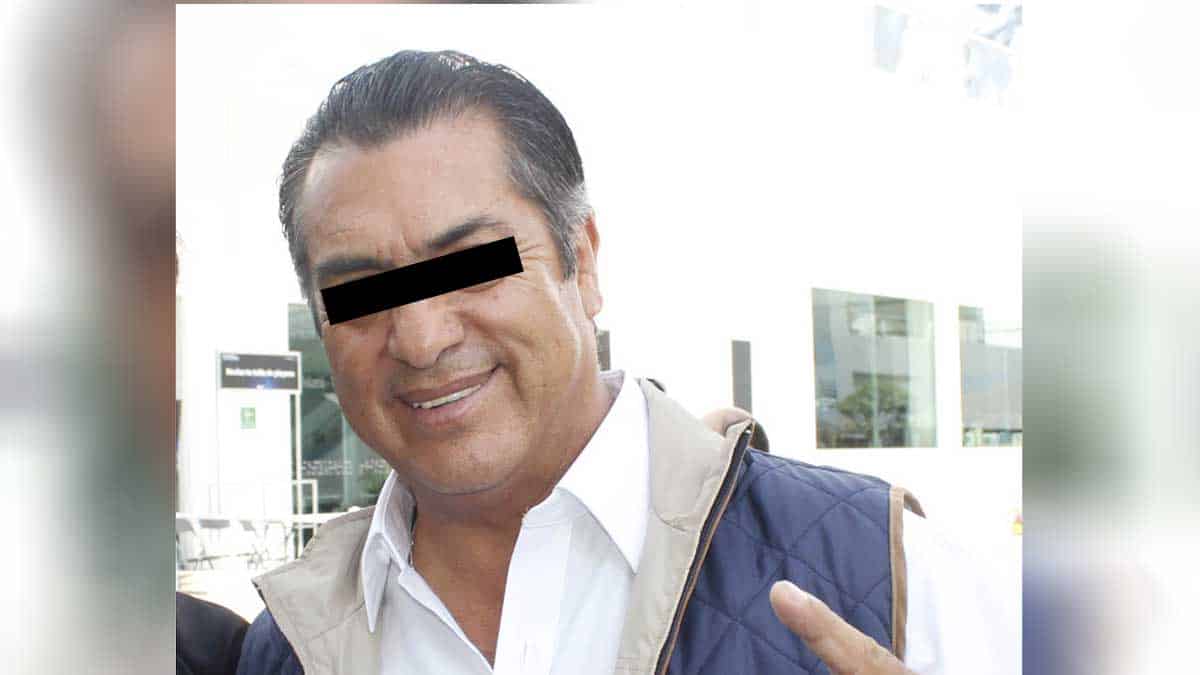 Está en riesgo de morir; Señala medico del Bronco