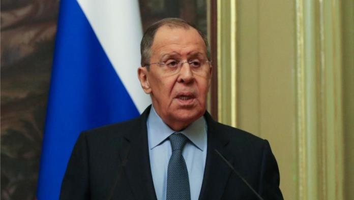 Hitler tenía sangre judía; Afirma Canciller ruso; Israel pide explicación