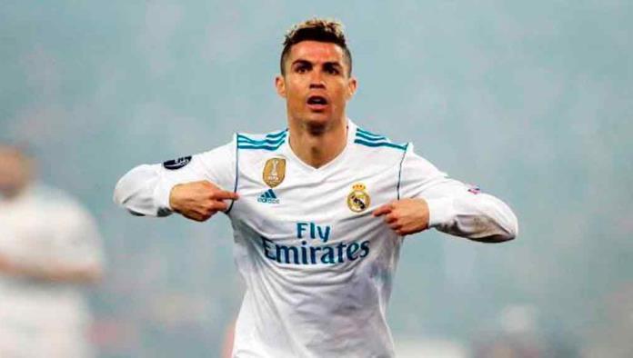 Real Madrid buscaría que CR7 vuelva a España