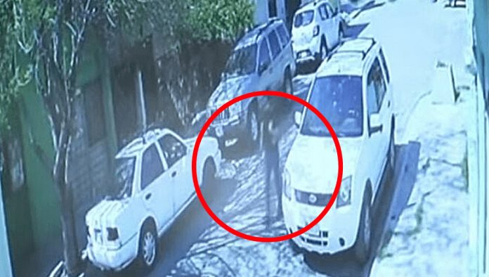 Revelan nuevos videos de Yolanda el día de su desaparición