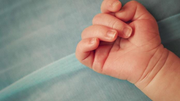 Menor de edad viola a una pequeña bebé de tan sólo 3 meses