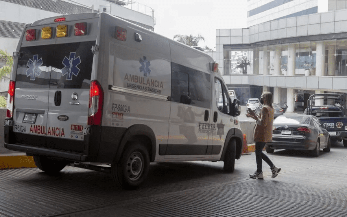 Abogados del Bronco demandaran por atarazar traslado al hospital